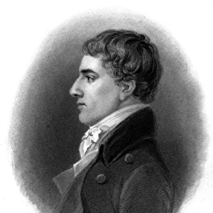 Charles Lamb (Profile)