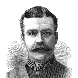 Charles Lord Carrington