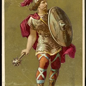 Charles Martel (Card)