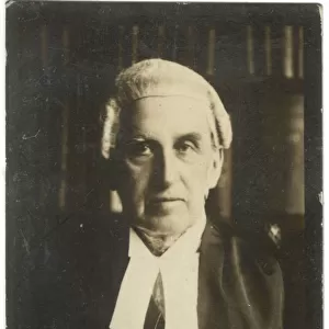 Charles Russell, Baron Russell of Killowen, Irish statesman