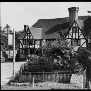 A Charles Wells Public House