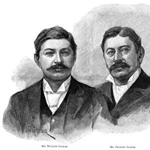 Charles & William Ingram