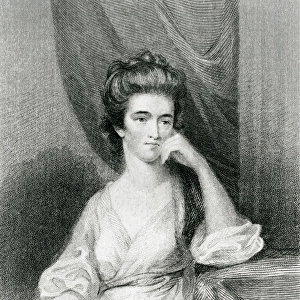 Charlotte Duchess Albany