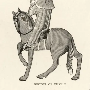 Chaucer, Doctor O Physic