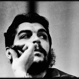 Che Guevara / 1962