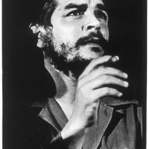 Che Guevara / 1963