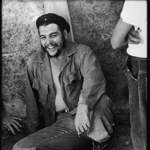 Che Guevara / Builder