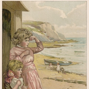 Children / Look out to Sea