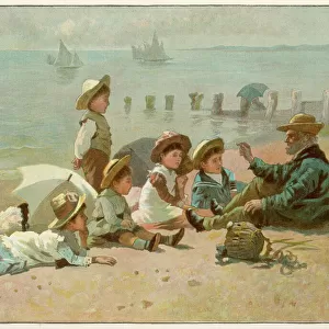 Children / Seaside Story