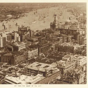 China / Shanghai 1920S