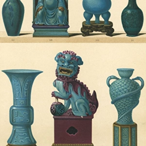 Chinese Porcelain - 4