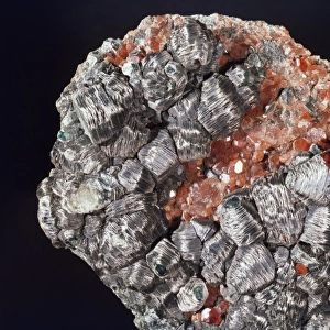 Chlorite variant clinochlore
