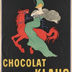 Chocolat Klaus
