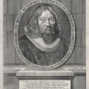 Christianus Noldius