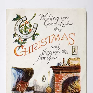 Christmas card