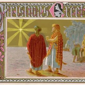 Christmas / Nativity Christmas / Nativity