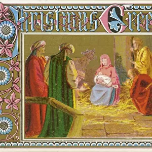 Christmas / Nativity