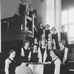 Christs Hospital School
