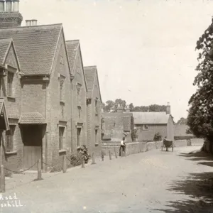 Church Road, Pulloxhill, Flitwick, England