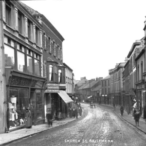 Church St. Ballymena