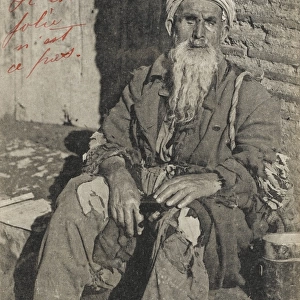 Cilicia - Adana - Turkish Beggar ( Sofou )