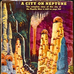 A City of Neptune