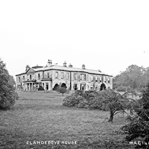 Clandeboye House