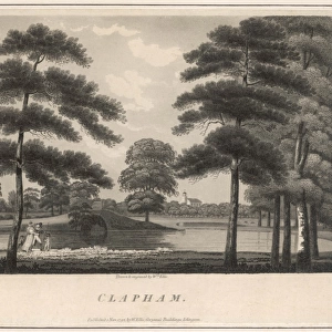 Clapham Common