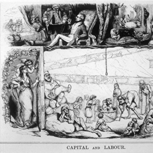 Class / Capital and Labour