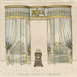 Classical Curtains