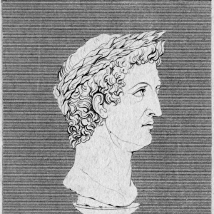 Claudian, Latin Poet
