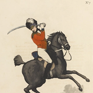 Clerkenwell Cavalry