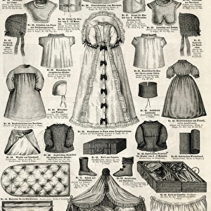 Clothing & accessories for babies & children 1869