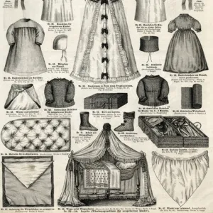 Clothing & accessories for babies & children 1869