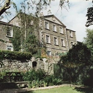 Clutton Union Workhouse, Somerset