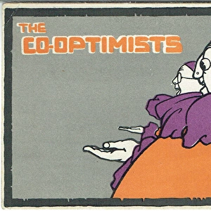 The Co-Optimists