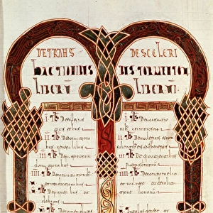 Code of Euric or Codex Euricianus. Fifth century