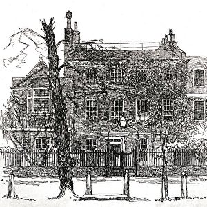 Coleridge Highgate House