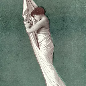 Colette / Fantasio 1909