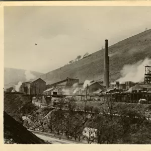 The Colliery