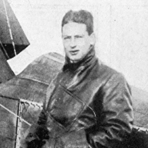 Colonel Archie Christie, c. 1926