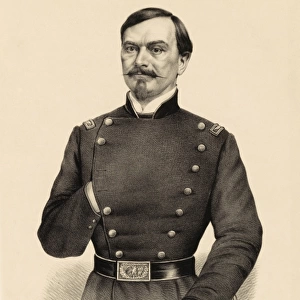 Colonel Max Weber