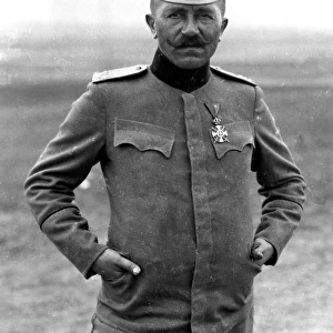 Colonel Nicolaivitch