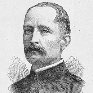 Colonel Thomas Graham
