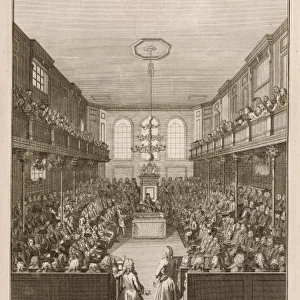 Commons 18th Century