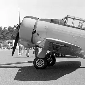Commonwealth CA-16 Wirraway A20-649
