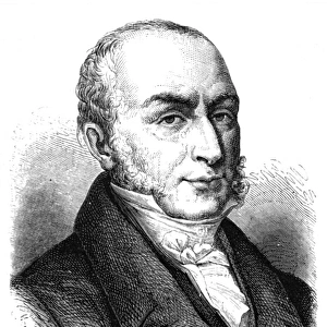 Comte De Montlosier