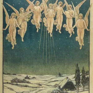 Concepts / Angels