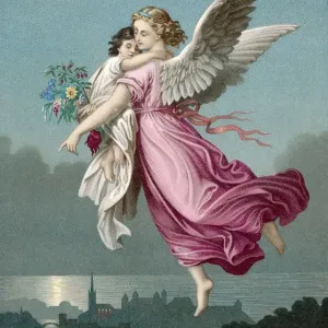 Concepts / Angels