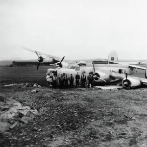 Consolidated B-24 Liberator